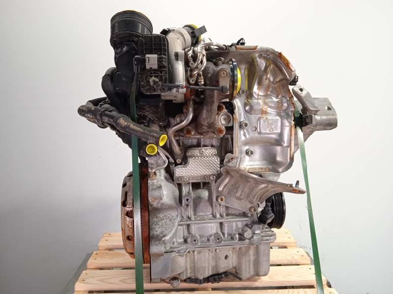 Recambio de motor completo para seat ibiza (kj1) reference referencia OEM IAM DKL  DKLA
