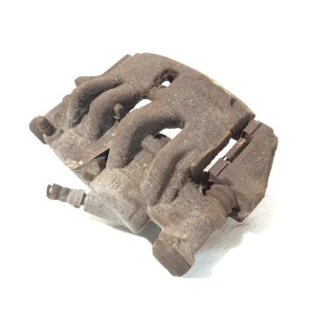 Recambio de pinza freno delantera izquierda para peugeot boxer caja cerrada (bat. 3450) (333) 2.2 hdi cat referencia OEM IAM 440
