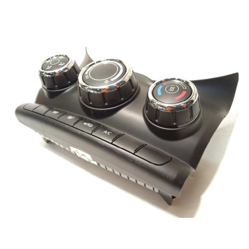 Recambio de mando climatizador para mini mini 5-trg. (f55) cooper referencia OEM IAM 61319383894  