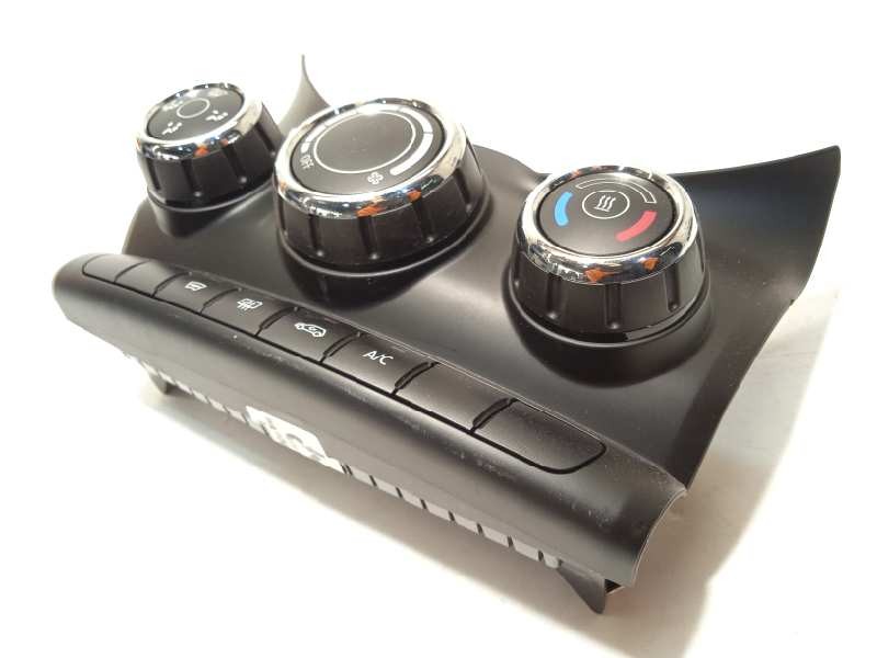 Recambio de mando climatizador para mini mini 5-trg. (f55) cooper referencia OEM IAM 61319383894  