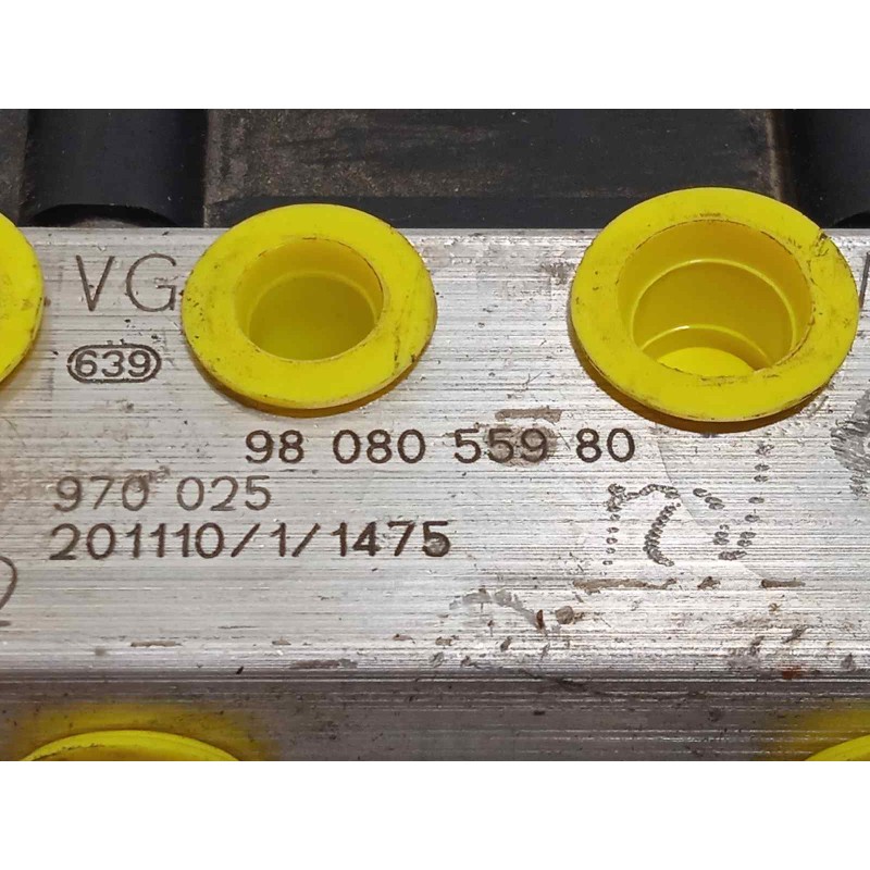 Recambio de abs para peugeot 308 sw 1.5 blue-hdi fap referencia OEM IAM 9808055980 2265106455 970025