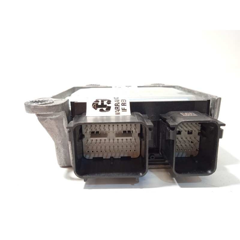 Recambio de centralita airbag para volvo v40 momentum referencia OEM IAM 31406938  