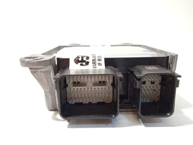 Recambio de centralita airbag para volvo v40 momentum referencia OEM IAM 31406938  