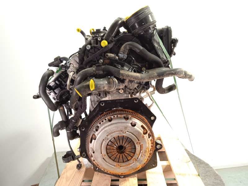 Recambio de motor completo para seat ibiza (kj1) reference referencia OEM IAM DKL  DKLA