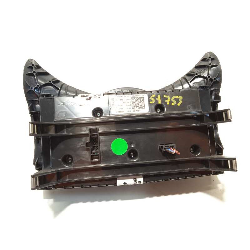 Recambio de mando climatizador para mini mini 5-trg. (f55) cooper referencia OEM IAM 61319383894  