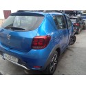 DACIA SANDERO II (B8_)
