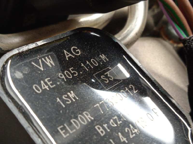 Recambio de motor completo para seat ibiza (kj1) reference referencia OEM IAM DKL  DKLA