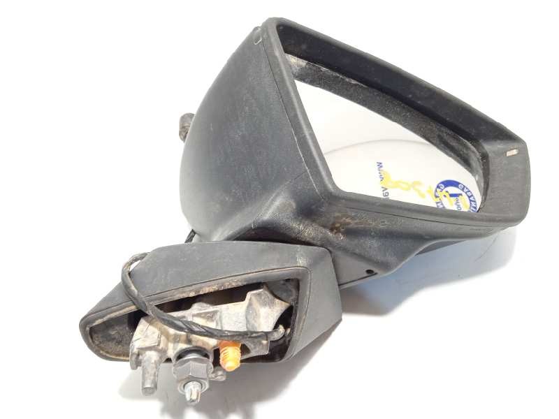 Recambio de retrovisor derecho para seat ibiza (kj1) reference referencia OEM IAM 6F1857508H  6F1857508H9B9