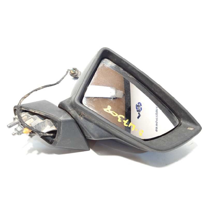 Recambio de retrovisor derecho para seat ibiza (kj1) reference referencia OEM IAM 6F1857508H  6F1857508H9B9