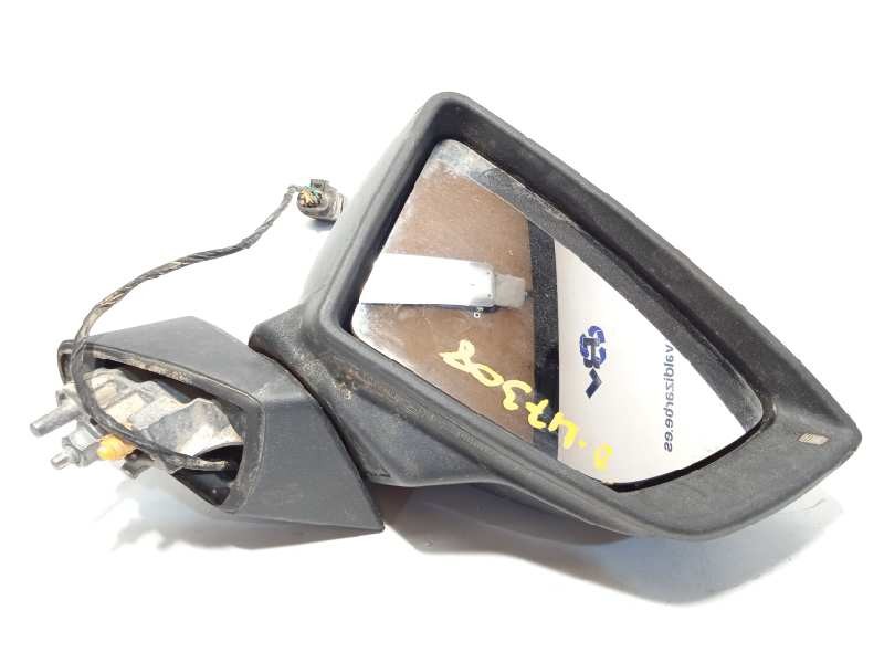 Recambio de retrovisor derecho para seat ibiza (kj1) reference referencia OEM IAM 6F1857508H  6F1857508H9B9