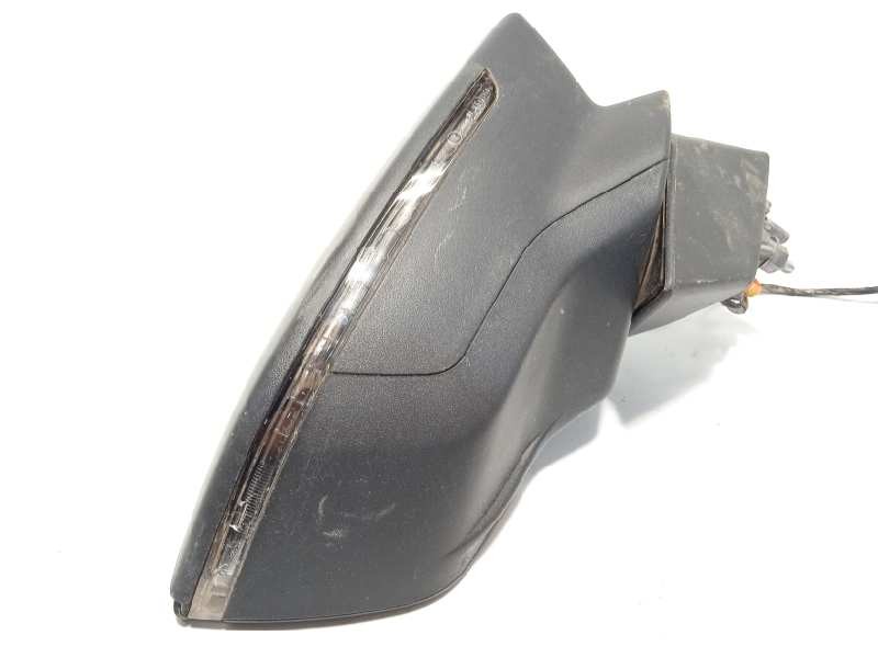 Recambio de retrovisor derecho para seat ibiza (kj1) reference referencia OEM IAM 6F1857508H  6F1857508H9B9