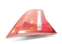 Recambio de piloto trasero izquierdo interior para opel meriva b 1.4 16v cat (a 14 xer / ldd) referencia OEM IAM 13435485   2