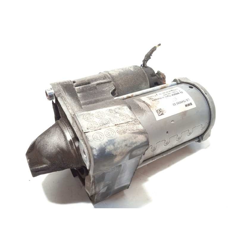 Recambio de motor arranque para mini mini 5-trg. (f55) cooper referencia OEM IAM 7649090 12417649090 0001170201