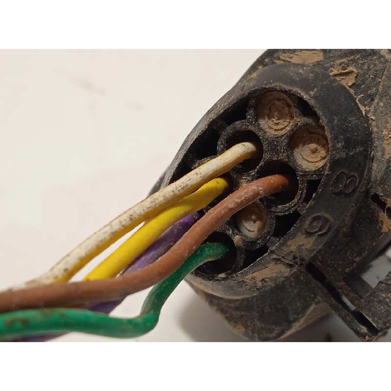 Recambio de retrovisor derecho para seat ibiza (kj1) reference referencia OEM IAM 6F1857508H  6F1857508H9B9