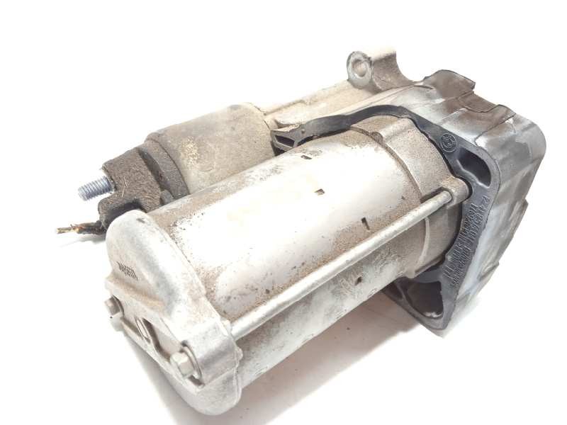 Recambio de motor arranque para mini mini 5-trg. (f55) cooper referencia OEM IAM 7649090 12417649090 0001170201