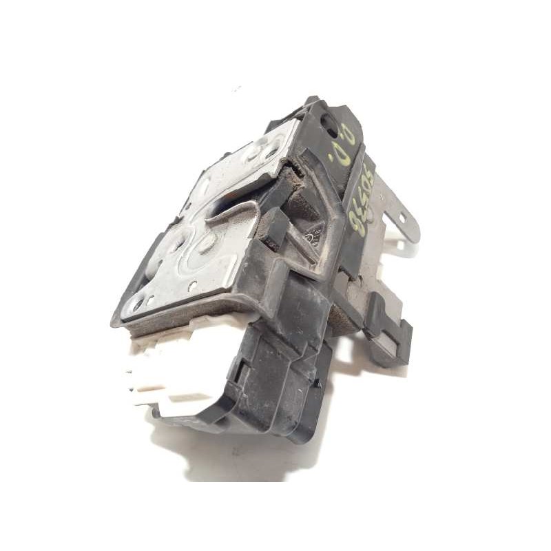 Recambio de cerradura puerta delantera derecha para volvo v40 momentum referencia OEM IAM 31440390  