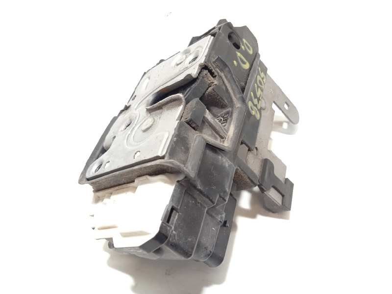 Recambio de cerradura puerta delantera derecha para volvo v40 momentum referencia OEM IAM 31440390  