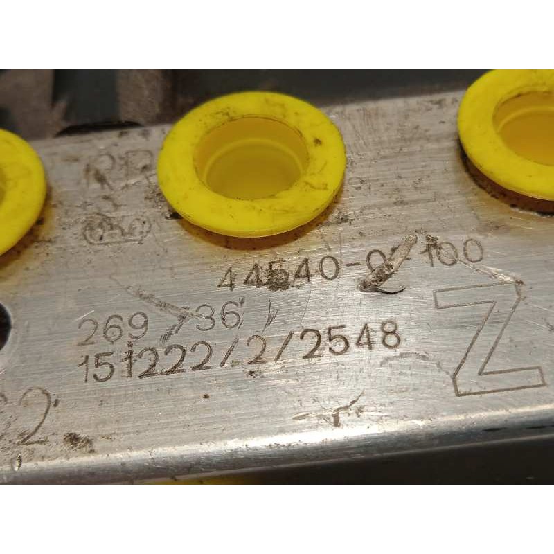 Recambio de abs para toyota verso active referencia OEM IAM 445400F100 0265956309 269736