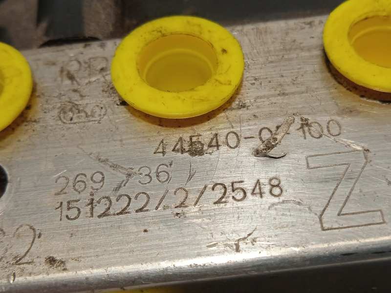 Recambio de abs para toyota verso active referencia OEM IAM 445400F100 0265956309 269736