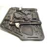 Recambio de elevalunas trasero derecho para chrysler grand voyager 2.8 crd cat referencia OEM IAM 68030718AA  