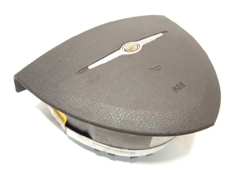 Recambio de airbag delantero izquierdo para chrysler grand voyager 2.8 crd cat referencia OEM IAM 34003934B  