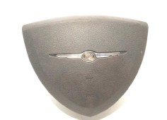 Recambio de airbag delantero izquierdo para chrysler grand voyager 2.8 crd cat referencia OEM IAM 34003934B   2