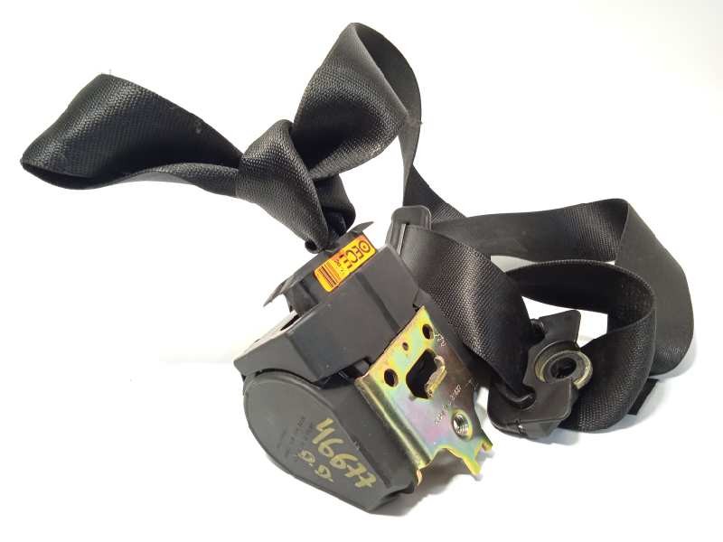 Recambio de cinturon seguridad delantero derecho para bmw serie 3 touring (e46) 320d referencia OEM IAM 8207956  