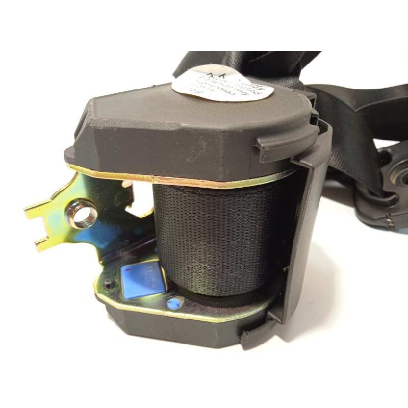 Recambio de cinturon seguridad delantero derecho para bmw serie 3 touring (e46) 320d referencia OEM IAM 8207956  