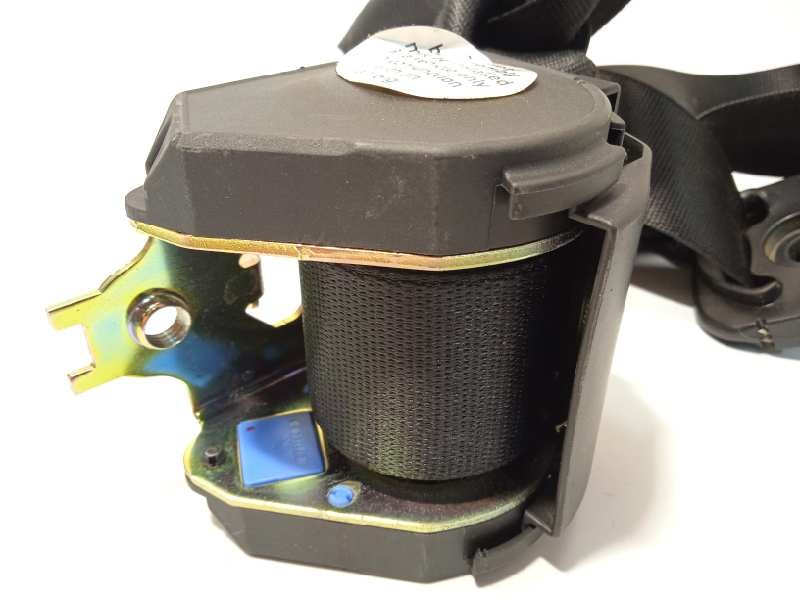 Recambio de cinturon seguridad delantero derecho para bmw serie 3 touring (e46) 320d referencia OEM IAM 8207956  