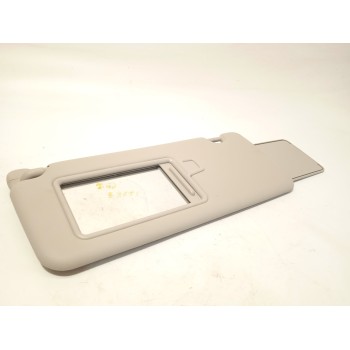 Recambio de parasol izquierdo para hyundai tucson (nx4e, nx4a) 1.6 t-gdi referencia OEM IAM 85210N9300MMH  