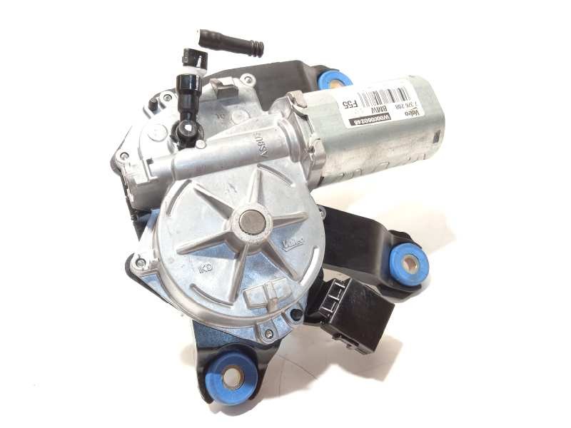 Recambio de motor limpia trasero para mini mini 5-trg. (f55) cooper referencia OEM IAM 7376208 67637329850 W000060246