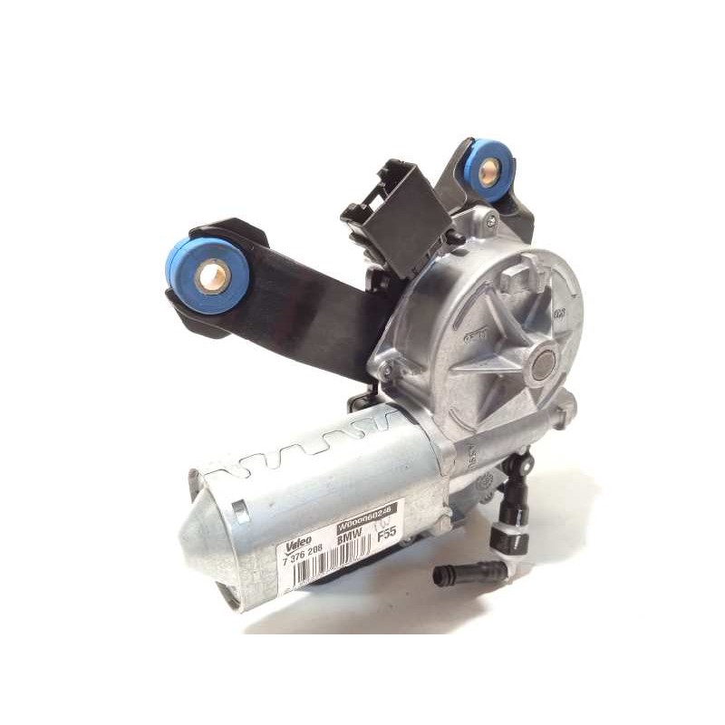 Recambio de motor limpia trasero para mini mini 5-trg. (f55) cooper referencia OEM IAM 7376208 67637329850 W000060246