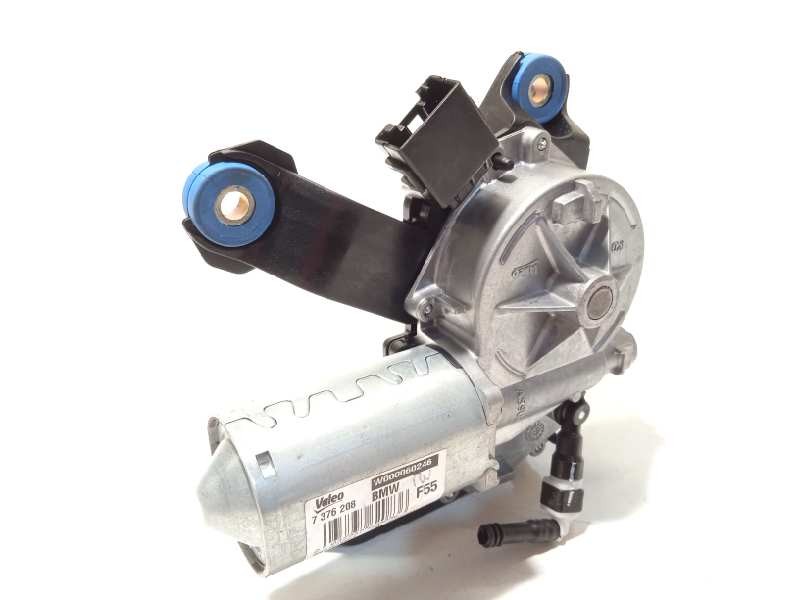 Recambio de motor limpia trasero para mini mini 5-trg. (f55) cooper referencia OEM IAM 7376208 67637329850 W000060246