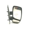 Recambio de retrovisor derecho para opel movano a furgoneta (x70) 2.5 dti (fd) referencia OEM IAM 93181027  