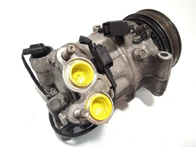 Recambio de compresor aire acondicionado para volvo v40 momentum referencia OEM IAM 31469966  