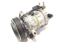 Recambio de compresor aire acondicionado para volvo v40 momentum referencia OEM IAM 31469966   2