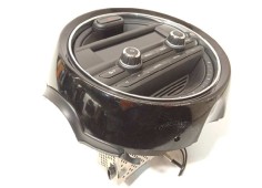 Recambio de sistema audio / radio cd para mini mini 5-trg. (f55) cooper referencia OEM IAM 65129395947  