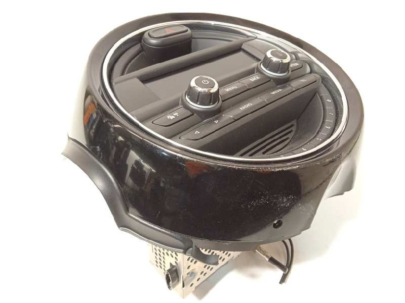 Recambio de sistema audio / radio cd para mini mini 5-trg. (f55) cooper referencia OEM IAM 65129395947  