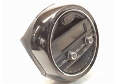 Recambio de sistema audio / radio cd para mini mini 5-trg. (f55) cooper referencia OEM IAM 65129395947   2