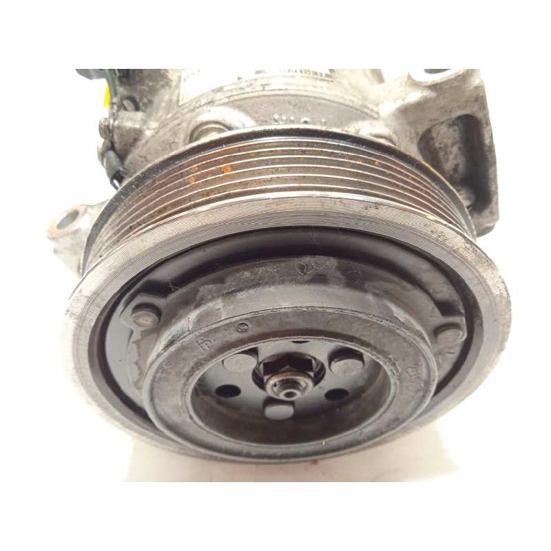 Recambio de compresor aire acondicionado para volvo v40 momentum referencia OEM IAM 31469966  