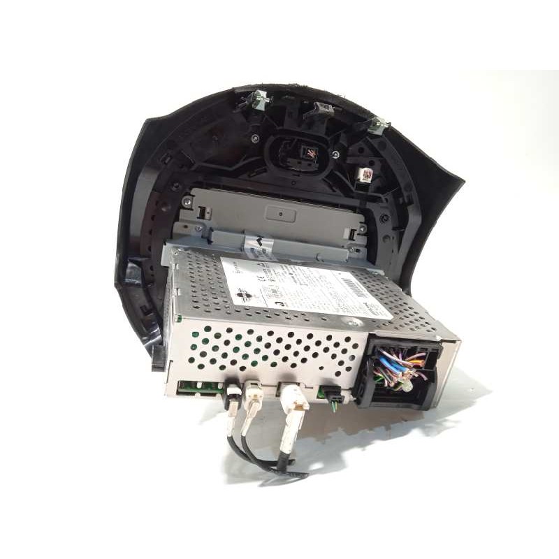 Recambio de sistema audio / radio cd para mini mini 5-trg. (f55) cooper referencia OEM IAM 65129395947  