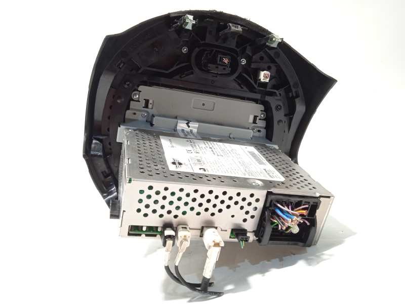 Recambio de sistema audio / radio cd para mini mini 5-trg. (f55) cooper referencia OEM IAM 65129395947  