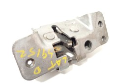 Recambio de cerradura maletero / porton para chrysler grand voyager 2.8 crd cat referencia OEM IAM 55364520AA   2