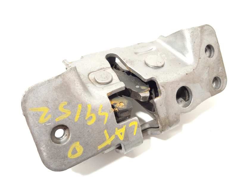 Recambio de cerradura maletero / porton para chrysler grand voyager 2.8 crd cat referencia OEM IAM 55364520AA  