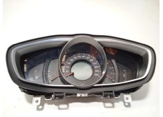 Recambio de cuadro instrumentos para volvo v40 momentum referencia OEM IAM 31453103   2