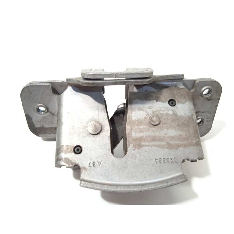 Recambio de cerradura maletero / porton para chrysler grand voyager 2.8 crd cat referencia OEM IAM 55364520AA  