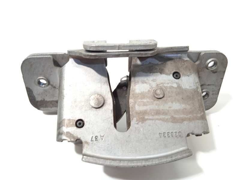 Recambio de cerradura maletero / porton para chrysler grand voyager 2.8 crd cat referencia OEM IAM 55364520AA  