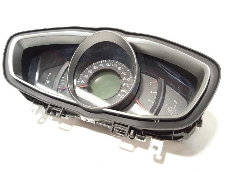 Recambio de cuadro instrumentos para volvo v40 momentum referencia OEM IAM 31453103  