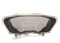 Recambio de cuadro instrumentos para ford transit custom kombi 2.0 tdci cat referencia OEM IAM GK2T10849LA  2422688 2