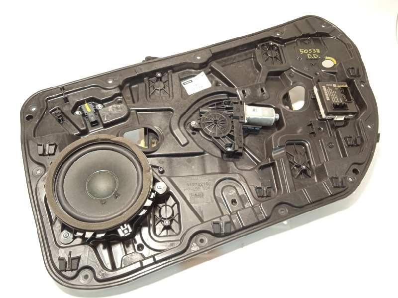 Recambio de elevalunas delantero derecho para volvo v40 momentum referencia OEM IAM 31276216  31253062